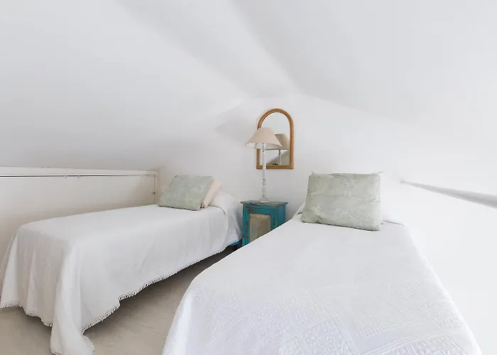 Al Bastione By Barbarhouse *