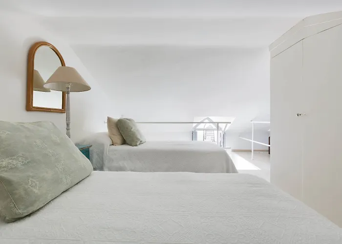 Al Bastione By Barbarhouse *