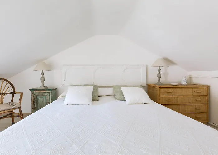 Al Bastione By Barbarhouse Otranto