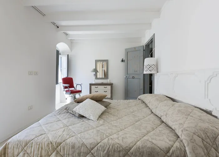 Apartment Al Bastione By Barbarhouse *