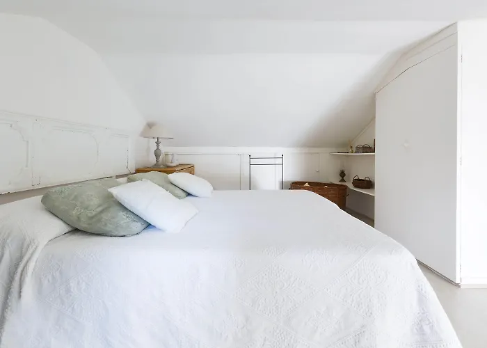 Apartment Al Bastione By Barbarhouse Otranto