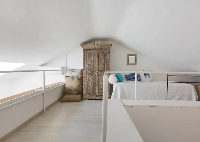 アパート Al Bastione By Barbarhouse *