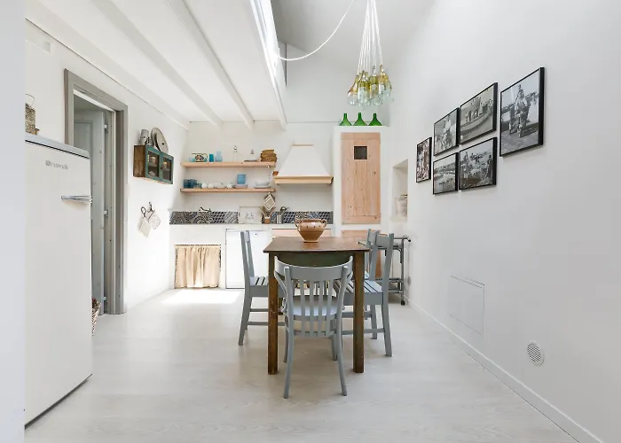 Al Bastione By Barbarhouse * オートラント