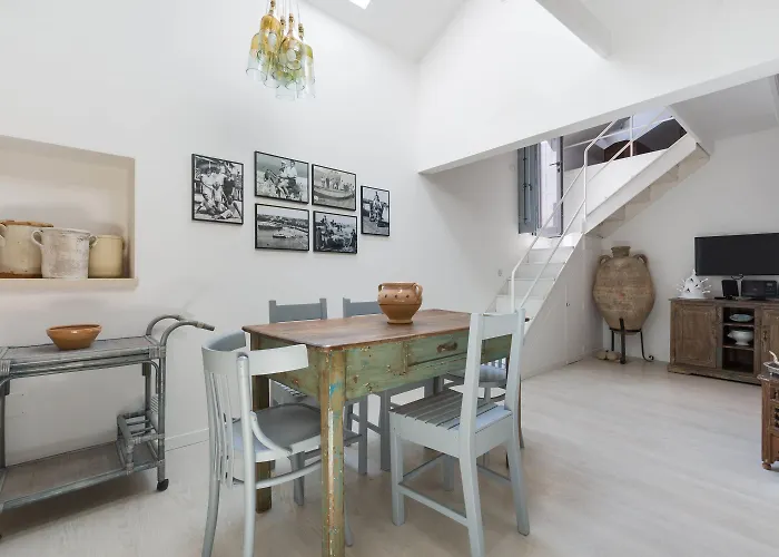 Apartment Al Bastione By Barbarhouse