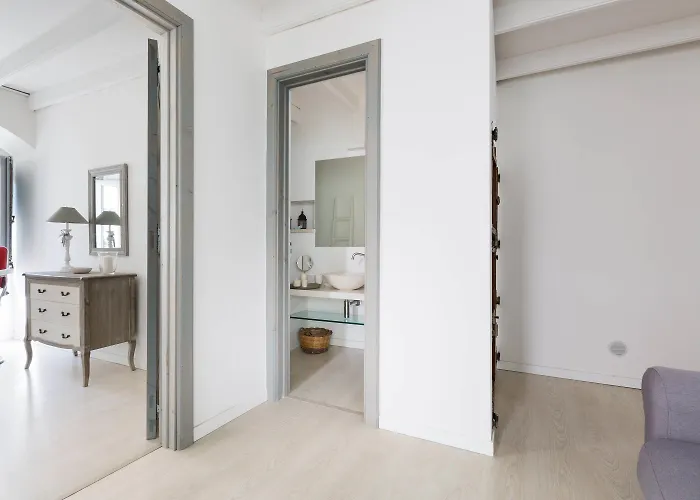 Al Bastione By Barbarhouse *