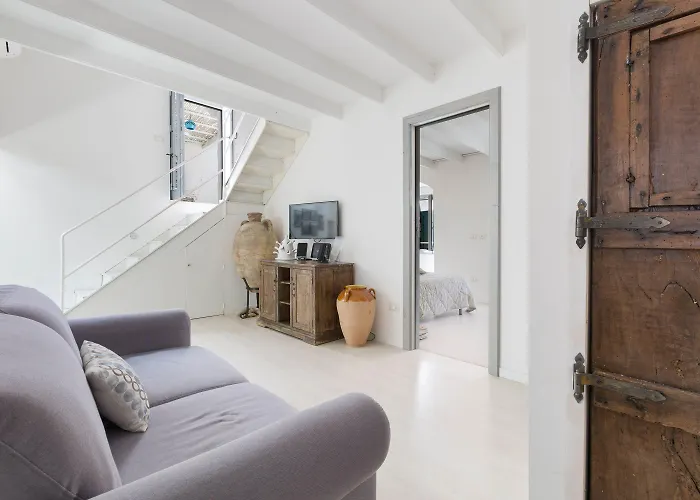 Al Bastione By Barbarhouse *