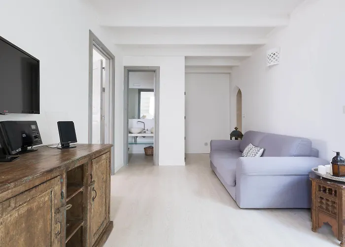 Apartment Al Bastione By Barbarhouse *