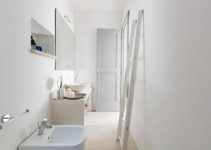 Al Bastione By Barbarhouse Apartment Otranto