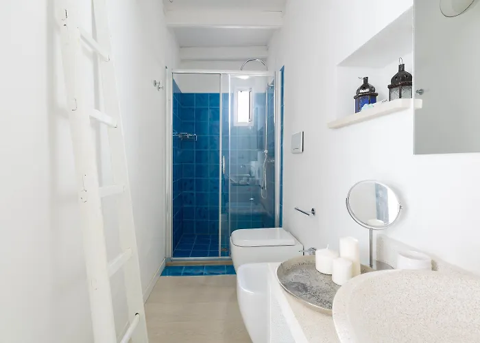 Al Bastione By Barbarhouse Apartment Otranto