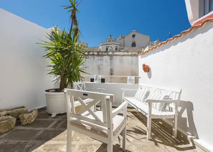 Apartment Al Bastione By Barbarhouse