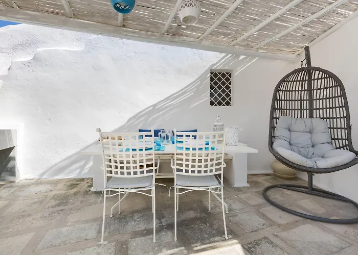 Al Bastione By Barbarhouse オートラント