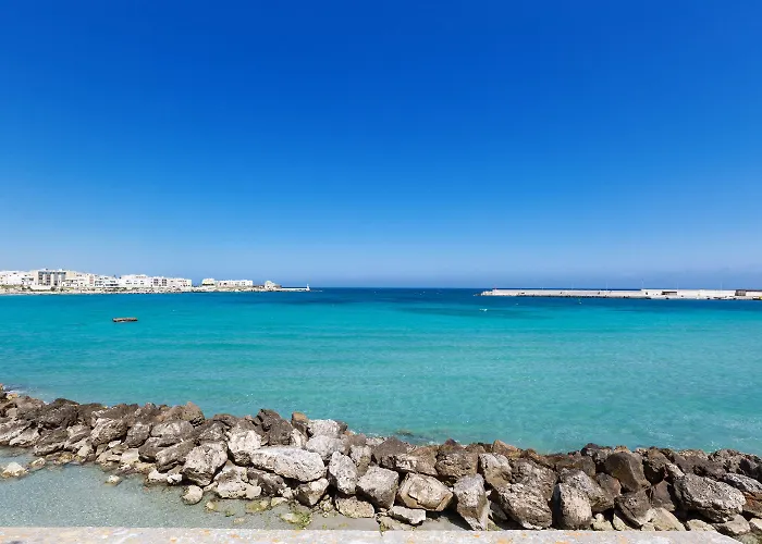 Apartment Al Bastione By Barbarhouse *