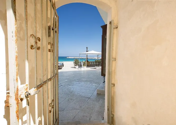 Al Bastione By Barbarhouse オートラント