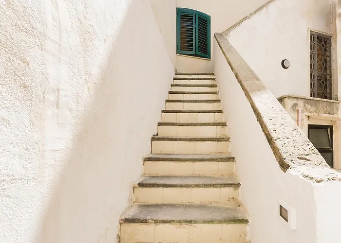 Al Bastione By Barbarhouse Apartment