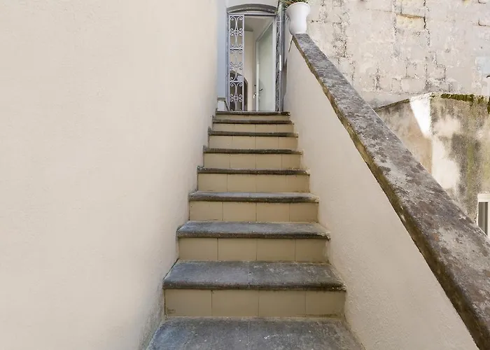 Al Bastione By Barbarhouse *