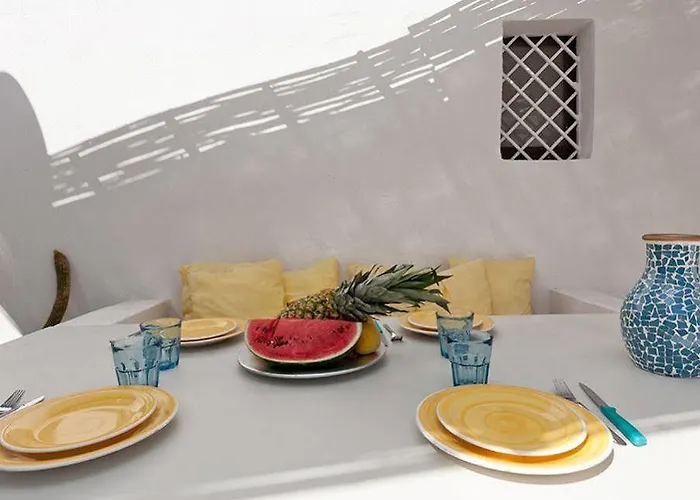 Al Bastione By Barbarhouse アパート オートラント