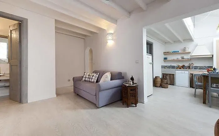 Al Bastione By Barbarhouse *