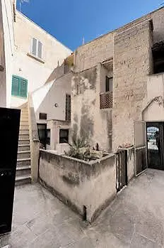 Apartment Al Bastione By Barbarhouse