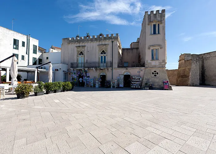 Al Bastione By Barbarhouse