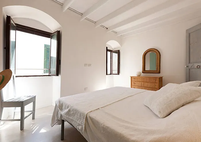 Al Bastione By Barbarhouse * Otranto