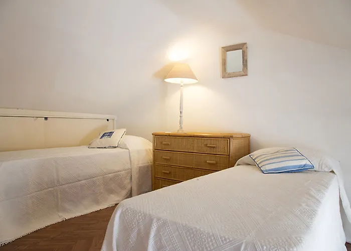 Al Bastione By Barbarhouse *