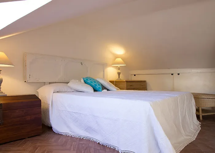 Apartment Al Bastione By Barbarhouse Otranto