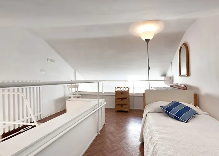 Al Bastione By Barbarhouse オートラント