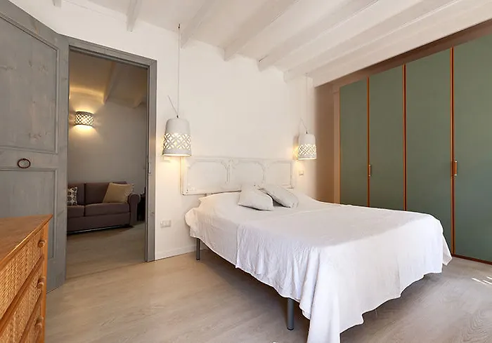 Apartment Al Bastione By Barbarhouse *