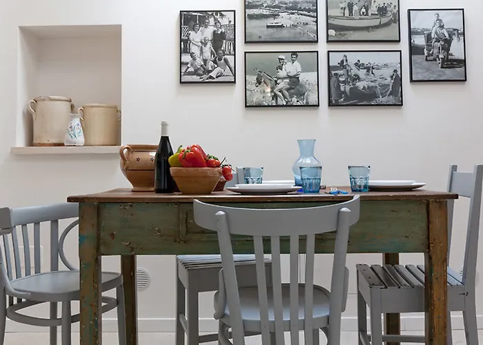 Al Bastione By Barbarhouse Apartment *