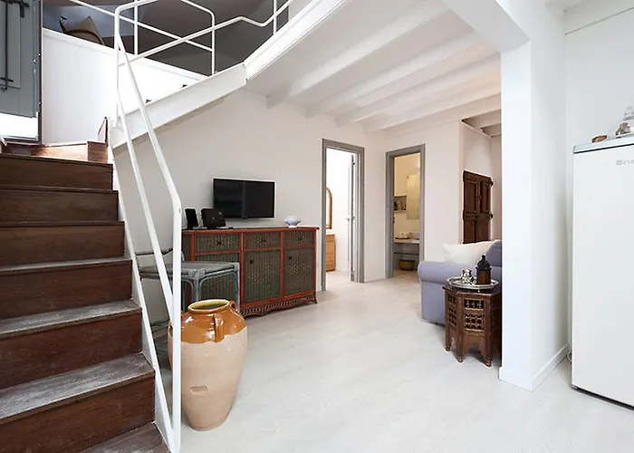 Apartment Al Bastione By Barbarhouse *