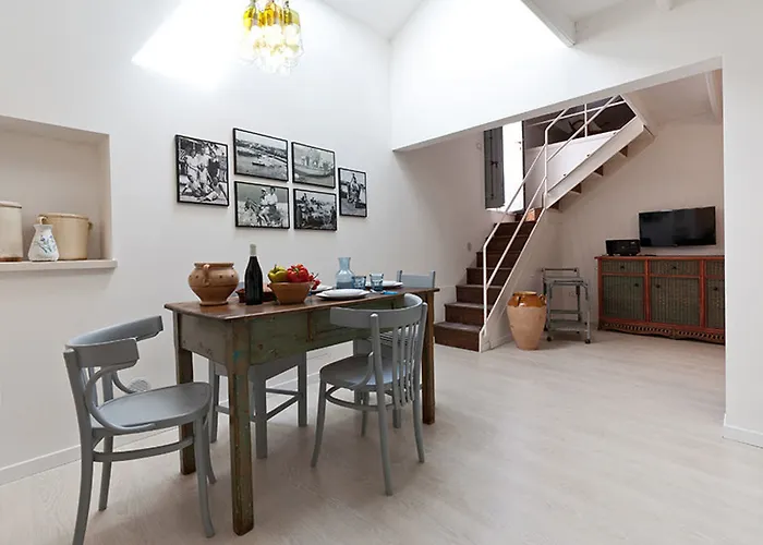 Al Bastione By Barbarhouse Apartment *