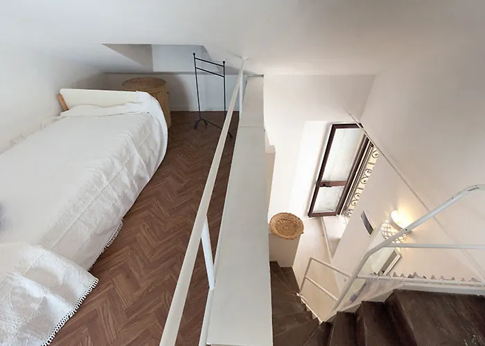 Apartment Al Bastione By Barbarhouse *