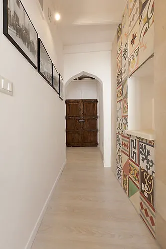 Al Bastione By Barbarhouse アパート オートラント