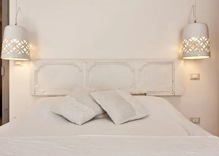 Al Bastione By Barbarhouse * Otranto