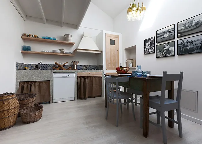 Al Bastione By Barbarhouse