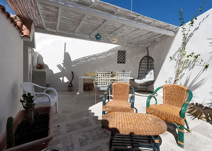 Al Bastione By Barbarhouse Apartment