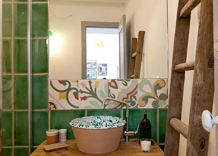 Apartment Al Bastione By Barbarhouse Otranto