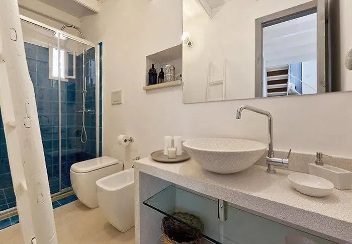 Apartment Al Bastione By Barbarhouse Otranto