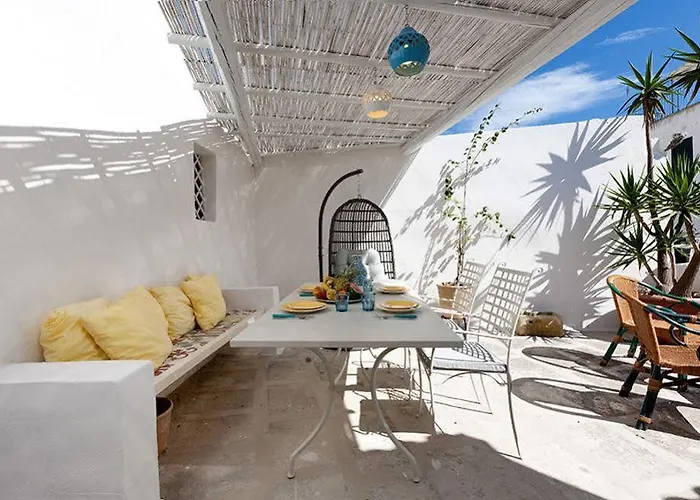 Al Bastione By Barbarhouse オートラント