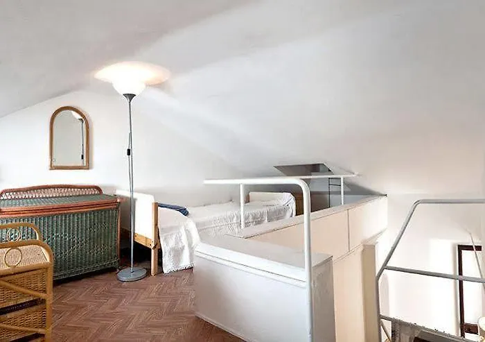 Al Bastione By Barbarhouse