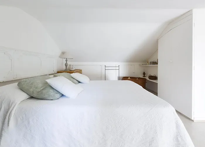 Al Bastione By Barbarhouse Apartment