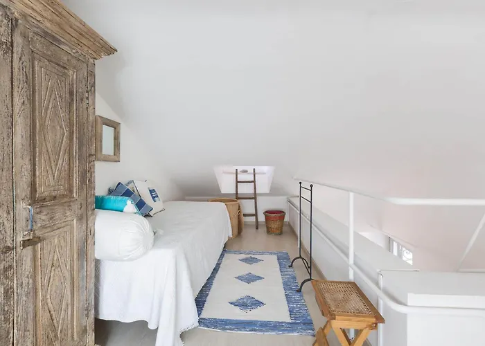 Al Bastione By Barbarhouse *