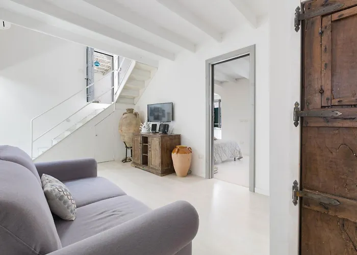 Apartment Al Bastione By Barbarhouse Otranto