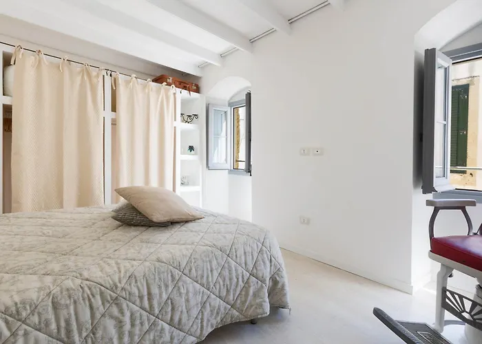 Al Bastione By Barbarhouse アパート *