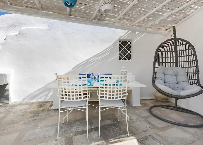 Al Bastione By Barbarhouse オートラント