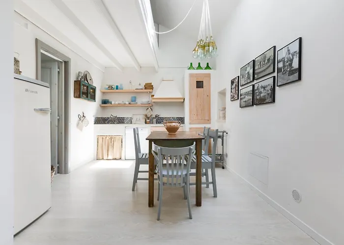 Al Bastione By Barbarhouse