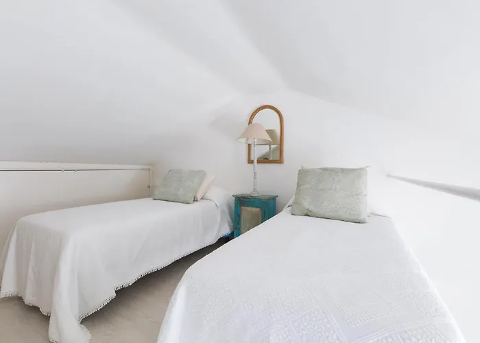 Al Bastione By Barbarhouse Apartment *