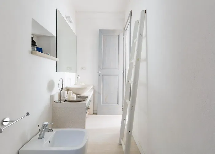 Al Bastione By Barbarhouse * オートラント