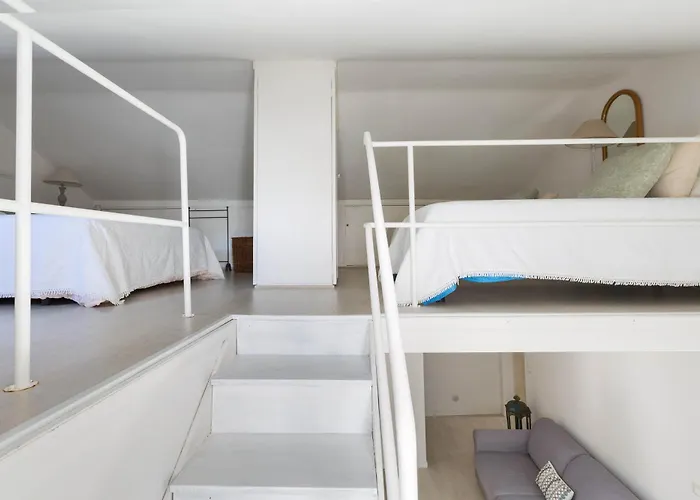 Apartment Al Bastione By Barbarhouse *