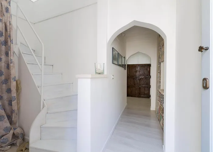 Apartment Al Bastione By Barbarhouse Otranto